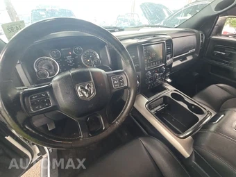 2017 Ram 1500 Rebel Crew Cab Short Bed - miniatura 11