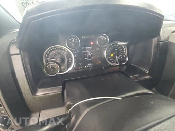 2017 Ram 1500 Rebel Crew Cab Short Bed - miniatura 12
