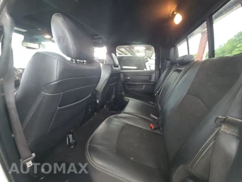 2017 Ram 1500 Rebel Crew Cab Short Bed - miniatura 13