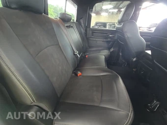 2017 Ram 1500 Rebel Crew Cab Short Bed - miniatura 14