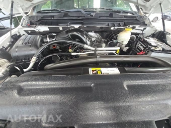2017 Ram 1500 Rebel Crew Cab Short Bed - miniatura 16
