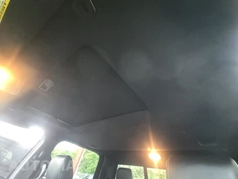 2017 Ram 1500 Rebel Crew Cab Short Bed - miniatura 19