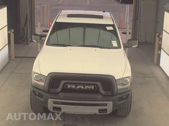 2017 Ram 1500 Rebel Crew Cab Short Bed - miniatura 2
