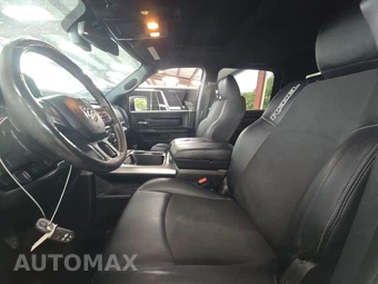 2017 Ram 1500 Rebel Crew Cab Short Bed - miniatura 7