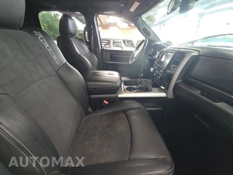 2017 Ram 1500 Rebel Crew Cab Short Bed - miniatura 8
