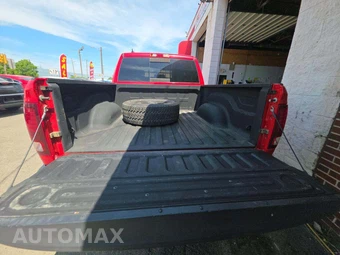 2017 Ram 1500 Rebel Crew Cab Short Bed - miniatura 14