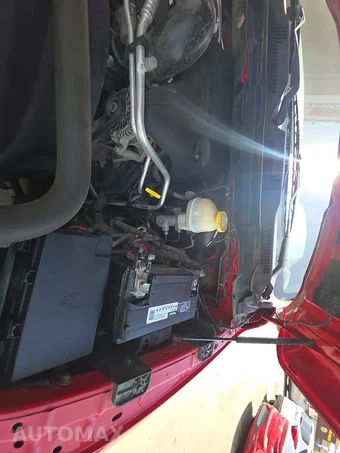 2017 Ram 1500 Rebel Crew Cab Short Bed - miniatura 24