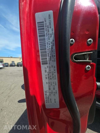 2017 Ram 1500 Rebel Crew Cab Short Bed - miniatura 5