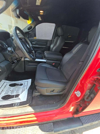 2017 Ram 1500 Rebel Crew Cab Short Bed - miniatura 6