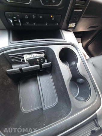 2017 Ram 1500 Rebel Crew Cab Short Bed - miniatura 8