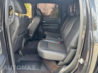 2017 Ram 1500 Rebel Crew Cab Short Bed - miniatura 22