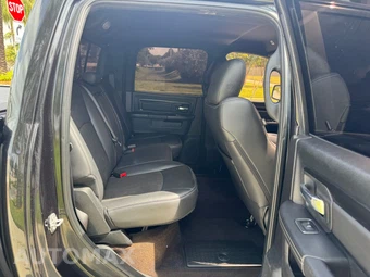 2017 Ram 1500 Rebel Crew Cab Short Bed - miniatura 24