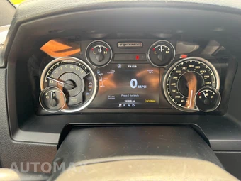 2017 Ram 1500 Rebel Crew Cab Short Bed - miniatura 31