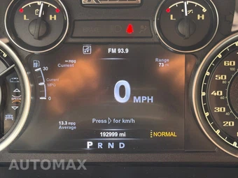 2017 Ram 1500 Rebel Crew Cab Short Bed - miniatura 32