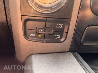 2017 Ram 1500 Rebel Crew Cab Short Bed - miniatura 33