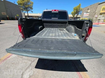 2017 Ram 1500 Rebel Crew Cab Short Bed - miniatura 14