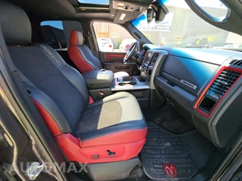 2017 Ram 1500 Rebel Crew Cab Short Bed - miniatura 18