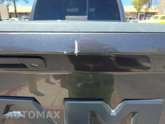 2017 Ram 1500 Rebel Crew Cab Short Bed - miniatura 25