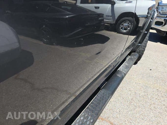 2017 Ram 1500 Rebel Crew Cab Short Bed - miniatura 29