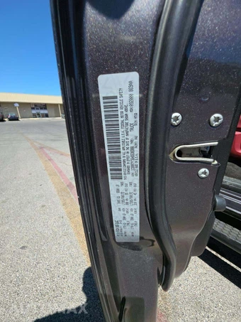 2017 Ram 1500 Rebel Crew Cab Short Bed - miniatura 5