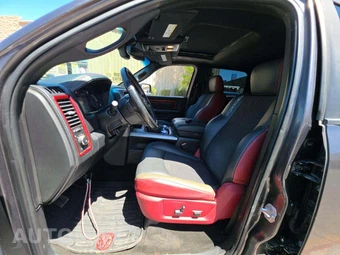 2017 Ram 1500 Rebel Crew Cab Short Bed - miniatura 6