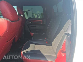 2017 Ram 1500 Rebel Crew Cab Short Bed - miniatura 10