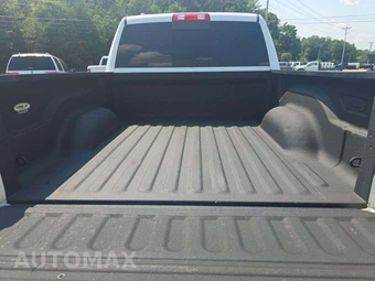 2017 Ram 1500 Rebel Crew Cab Short Bed - miniatura 11