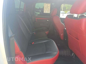 2017 Ram 1500 Rebel Crew Cab Short Bed - miniatura 13