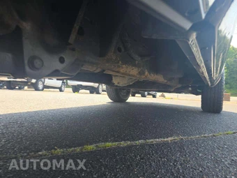 2017 Ram 1500 Rebel Crew Cab Short Bed - miniatura 14