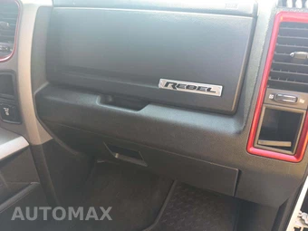 2017 Ram 1500 Rebel Crew Cab Short Bed - miniatura 16