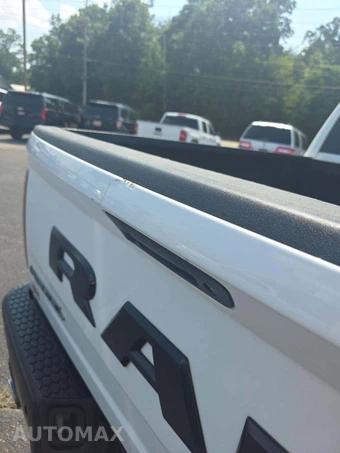 2017 Ram 1500 Rebel Crew Cab Short Bed - miniatura 25