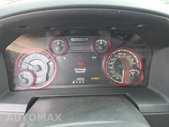 2017 Ram 1500 Rebel Crew Cab Short Bed - miniatura 18
