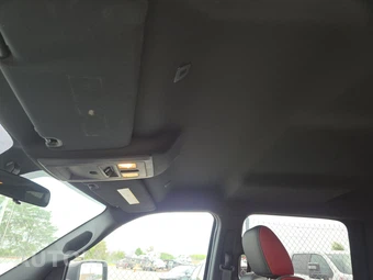 2017 Ram 1500 Rebel Crew Cab Short Bed - miniatura 20