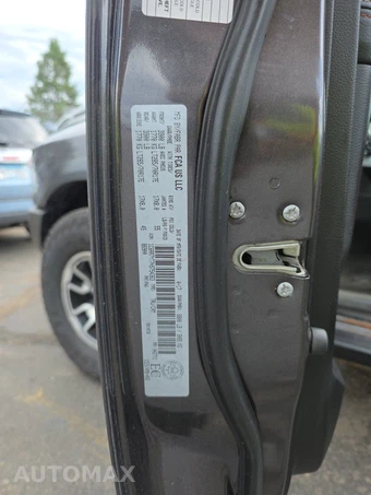 2017 Ram 1500 Rebel Crew Cab Short Bed - miniatura 21