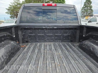 2017 Ram 1500 Rebel Crew Cab Short Bed - miniatura 23