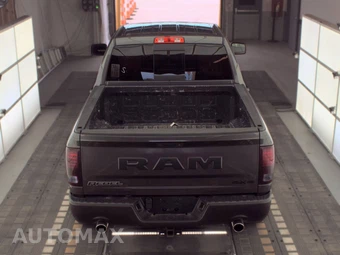 2017 Ram 1500 Rebel Crew Cab Short Bed - miniatura 6