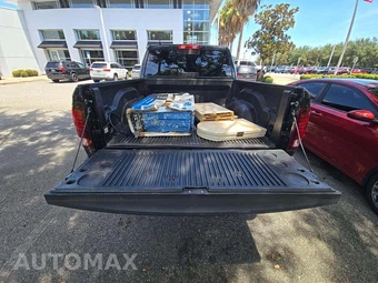 2017 Ram 1500 Rebel Crew Cab Short Bed - miniatura 14