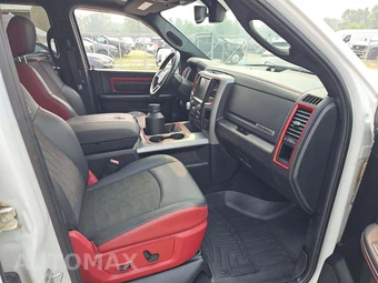2017 Ram 1500 Rebel Crew Cab Short Bed - miniatura 15