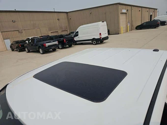 2017 Ram 1500 Rebel Crew Cab Short Bed - miniatura 9
