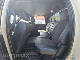2017 Ram 1500 Rebel Crew Cab Short Bed - miniatura 13