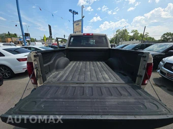 2017 Ram 1500 Rebel Crew Cab Short Bed - miniatura 14