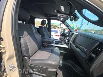 2017 Ram 1500 Rebel Crew Cab Short Bed - miniatura 18