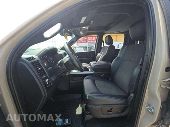 2017 Ram 1500 Rebel Crew Cab Short Bed - miniatura 6