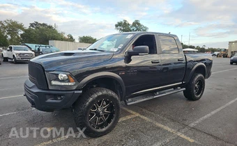 2017 Ram 1500 Rebel Crew Cab Short Bed - samochód z USA z aukcji Manheim, oferta Kup Teraz w AUTOMAX