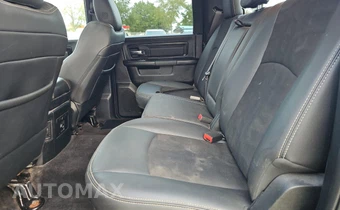 2017 Ram 1500 Rebel Crew Cab Short Bed - miniatura 6