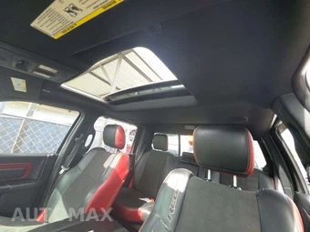 2017 Ram 1500 Rebel Crew Cab Short Bed – miniatura 11