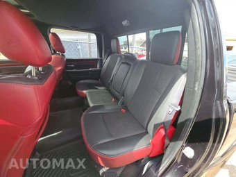 2017 Ram 1500 Rebel Crew Cab Short Bed – miniatura 13