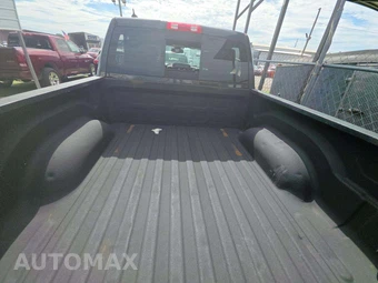 2017 Ram 1500 Rebel Crew Cab Short Bed – miniatura 14