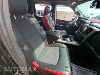 2017 Ram 1500 Rebel Crew Cab Short Bed – miniatura 18