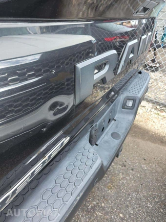 2017 Ram 1500 Rebel Crew Cab Short Bed – miniatura 25